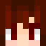 Underkeep Chara - Female Minecraft Skins - image 3