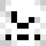 Undersail Papyrus - Male Minecraft Skins - image 3