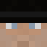 Westworld - The Man in Black - Male Minecraft Skins - image 3