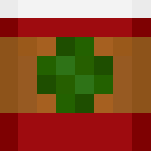 Holiday Starbucks Head - Other Minecraft Skins - image 3