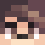 ʜαisεi - Fox-Reindeer Boy - Boy Minecraft Skins - image 3
