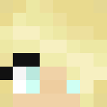 blonde skin base - Female Minecraft Skins - image 3