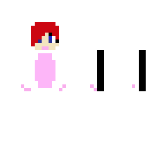 MagicRabbit Skin - Female Minecraft Skins - image 2