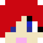 MagicRabbit Skin - Female Minecraft Skins - image 3