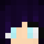 Purple-ness - Female Minecraft Skins - image 3