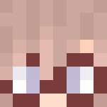 Nerdy Introvert Boy XD - Boy Minecraft Skins - image 3