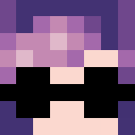 ~GALAXY~ - Female Minecraft Skins - image 3