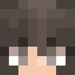 speckles - Female Minecraft Skins - image 3