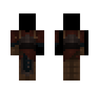 Outfit #1 - Whatever This Is. - Interchangeable Minecraft Skins - image 2