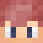 Cherry Boy - Boy Minecraft Skins - image 3
