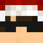 Extreme Santa Claus - Male Minecraft Skins - image 3