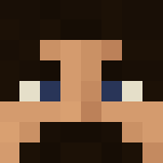 Salzwacht - Junker - Male Minecraft Skins - image 3