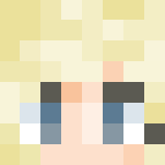 Blondie Blues - Female Minecraft Skins - image 3