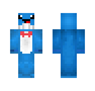 A Cyte Litle Derpy Whale! - Male Minecraft Skins - image 2