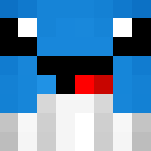 A Cyte Litle Derpy Whale! - Male Minecraft Skins - image 3