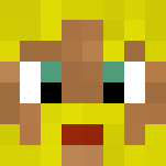 First Skin by LordJulius ! - Male Minecraft Skins - image 3
