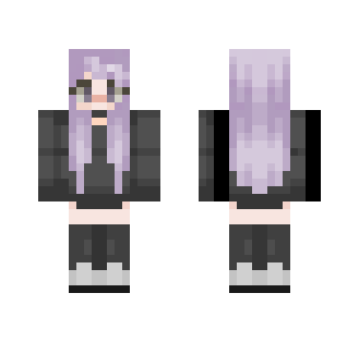 alexis - Female Minecraft Skins - image 2