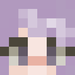 alexis - Female Minecraft Skins - image 3