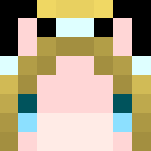 GIRL 100 OUO - Girl Minecraft Skins - image 3