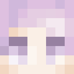 Pinkish bunny boy - Boy Minecraft Skins - image 3