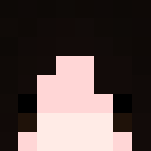 girl99 :3 3pixel arms - Female Minecraft Skins - image 3