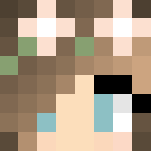 Caitlyn - Female Minecraft Skins - image 3