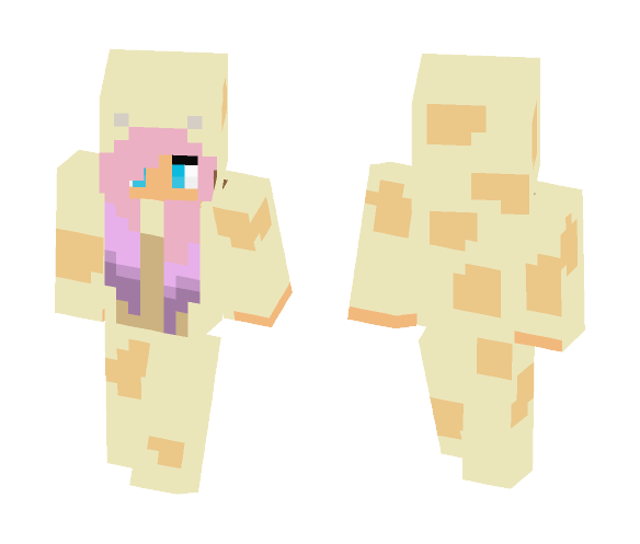 Emily - Female Minecraft Skins - image 1