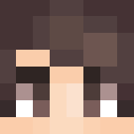 Re-upload w/out glasses - Male Minecraft Skins - image 3