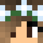 Jess - Female Minecraft Skins - image 3