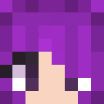 Nyxie - Female Minecraft Skins - image 3