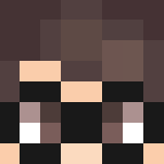 Here we are again(Better in 3d) - Male Minecraft Skins - image 3