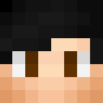 I removed the panda on my shirt - Male Minecraft Skins - image 3