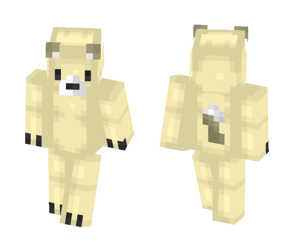 What even is this tbh - Other Minecraft Skins - image 1