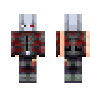 Deadshot - Male Minecraft Skins - image 2