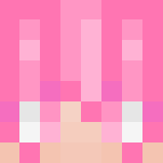 ❤ Yuno Gasai ❤ - Female Minecraft Skins - image 3