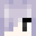 Grey'so Emo Guy - Male Minecraft Skins - image 3