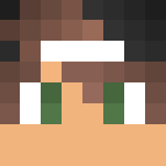 reuploading - Male Minecraft Skins - image 3