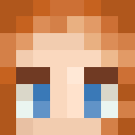 Cecile Durant - Massivecraft - Female Minecraft Skins - image 3