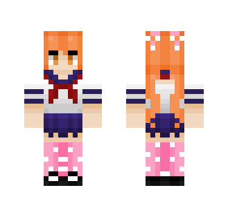 Osana~Chan - Female Minecraft Skins - image 2