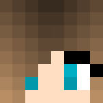 My New Skin - Female Minecraft Skins - image 3