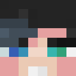 ♣Rebelion♣ - Male Minecraft Skins - image 3