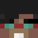 ◘Diego◘ - Male Minecraft Skins - image 3