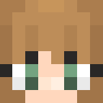| Marvin - Female Minecraft Skins - image 3