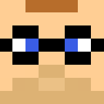 Lester (GTA V) - Male Minecraft Skins - image 3