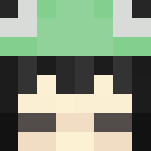 Gay for Salamander Man - Male Minecraft Skins - image 3
