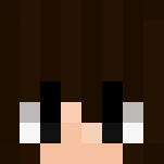 ~Maroon Tumblr~ - Female Minecraft Skins - image 3