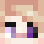 Me as monokuma - Male Minecraft Skins - image 3