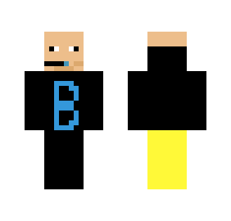 bradyredstoneman - Male Minecraft Skins - image 2