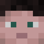 Minecraft skin: Martijn8000 - Male Minecraft Skins - image 3