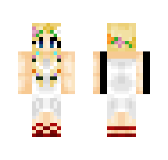 Ema - Female Minecraft Skins - image 2